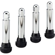 BELL Automotive 04184-M Tire Valve (4PK CHR 418) - €17,84 EUR