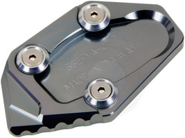 Kickstand Enlarge Plate Side Stand Extension Pad For Yamaha YZF-R3 - £16.66 GBP