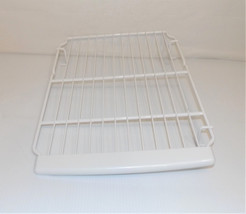 GE Refrigerator : Freezer Slide-Out Wire Shelf (WR71X10274 / WR71X10703) {P2603} - £29.64 GBP