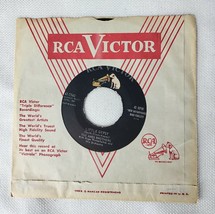 The Ames Brothers – Little Gypsy - In Love 7&quot; Vinyl RCA Victor 45 RPM NM - £9.55 GBP