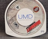 Burnout Legends (Sony PSP, 2005) Video Game - $8.91
