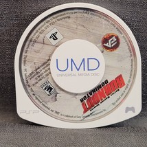 Burnout Legends (Sony PSP, 2005) Video Game - $8.91