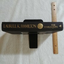 The Harlequin by Laurell K. Hamilton (Anita Blake, Vampire Hunter #15, 2007) - £1.99 GBP