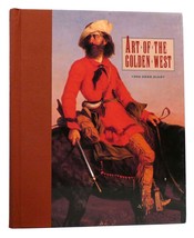 Por Mary Hunt Art Of The Golden WEST-1992 Calendar 1st Edition 1st Printing - £40.18 GBP