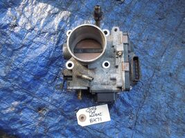 04-05 Acura TSX K24A2 throttle body assembly OEM engine motor K24A base ... - $1,467.34 MXN