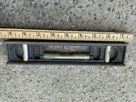 Vintage Antique Stanley  No. 36 Level -   - $68.31