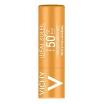 Vichy Ideal Soleil SPF50+, Stick 9 gr - $19.90