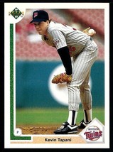 1991 Upper Deck #434 Kevin Tapani - £1.17 GBP