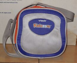Vtech Kidizoom Kids Toy Digital Camera 2.0 Megapixel Has Zoom &amp; Flash - $34.95