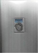 Ms 64 Us Silver Morgan DOLLAR/ Nice Coin - £27.51 GBP