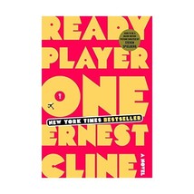 Ready Player One Cline, Ernest - £24.71 GBP