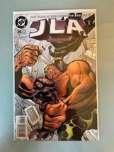JLA #26 - DC Comics - Combine Shipping - $11.87