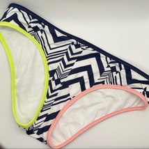 Victoria’s Secret Patterned Swim Bikini Bottom - €21,90 EUR