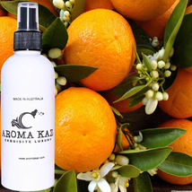 Patchouli Neroli Blossoms Room/Linen/Bathroom Air Freshener Spray Deodorizer - £13.35 GBP+