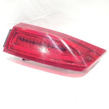 2013 2014 Cadillac ATS OEM Left Rear Taillight  - $154.69