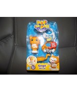 Spin Master Pop on Pals Ginger the Cat  NEW - £14.26 GBP