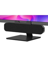 Computer Speakers For Desktop Pc, Monitor Speakers For Laptop,Pc Speaker... - $37.95