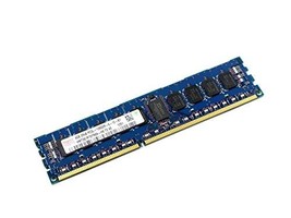 Hynix DDR3L 1600MHzCL11 4GB Reg Ecc 2Rx8 1.35V (PC3 12800) Internal Memory HMT351 - £34.42 GBP