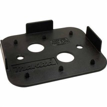 NEW MAKITA 450066-4 SANDPAPER PUNCH PLATE BO4555 BO4556 PALM SANDER BASE... - $16.92