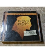 The  Prince of Egypt by Hans Zimmer (Composer) (CD, Nov-1998, Dreamworks... - £6.46 GBP