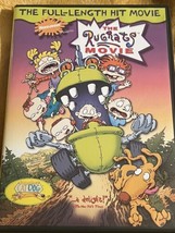 The Rugrats Movie (DVD, 2013) - £5.04 GBP