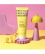 Freeman Energize Jelly Wash off Facial Mask, for Dry Skin, 3 fl oz - $7.38