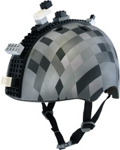 Raskullz Block Hawk Child Bike Helmets - $38.98