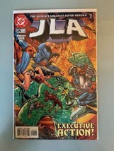 JLA #25 - DC Comics - Combine Shipping - £3.15 GBP