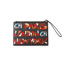 Fashion Tassel Luxury Women Bag Envelope Designer Crossbody Small Chain Handbag  - £48.11 GBP