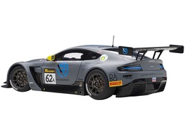 Aston Martin Vantage V12 GT3 1/18 Model Car by Autoart - $392.54 CAD