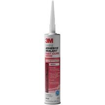 3M Marine Adhesive Sealant Fast Cure 5200 (06520) Permanent Bonding and ... - $45.52