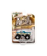 Greenlight Kings of Crunch WILDFOOT 19963Ford F-250 series 11-1/64 scale... - $18.44 CAD