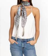 Madrigal Scarf - $69.00