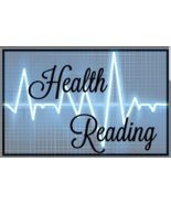 Same-day psychic health reading; fast response. PDF available. - $34.30 CAD+