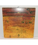 Alice Cooper School&#39;s Out LP 1972 Vinyl BS 2623 Blue Panties Warner Brot... - $157.36