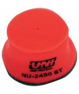 UNI Filter NU-2456ST Air Filter Fits Suzuki Dirt Bike - €48,96 EUR