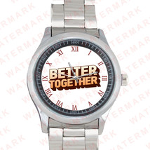 BETTER TOGETHER FESTIVAL 2024 Watches - $21.00