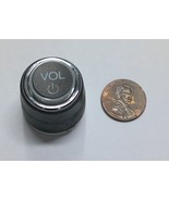 2015 HONDA PILOT RADIO STEREO TUNER VOLUME CONTROL KNOB SET OEM - $363.11 MXN