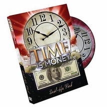 Time is Money by Seol Park - Trick - £29.77 GBP