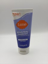 Lume Whole Body Deodorant Invisible Cream Soft Powder 2.2oz - $13.99