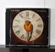 This Time by Dwight Yoakam (CD, Apr-1993, Reprise) - £5.43 GBP