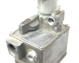 ALPHA-TAFCO TF-150 Furnace Gas Valve In/out 1/2&quot; 60 Cycles 1/2 PSI used ... - $88.83
