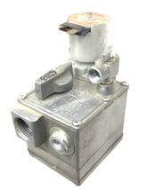 ALPHA-TAFCO TF-150 Furnace Gas Valve In/out 1/2&quot; 60 Cycles 1/2 PSI used ... - £69.96 GBP