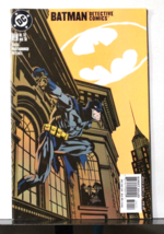 Detective Comics #742 March 2000 - £5.12 GBP