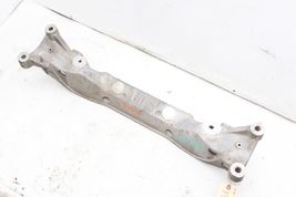 99-02 JAGUAR S-TYPE Front Subframe Engine Mount Crossmember F3506 image 8