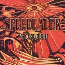 Second Sight [Audio CD] Speedealer - £7.08 GBP
