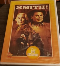 *Smith! Disney DVD Widescreen Exclusive NEW  - £19.11 GBP