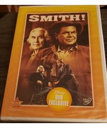 *Smith! Disney DVD Widescreen Exclusive NEW  - £17.30 GBP