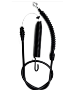 Deck Engagement Cable fits MTD 746-05124A 946-05124 946-05124A - $344.18 MXN