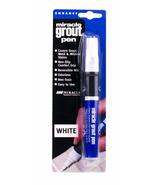 Miracle Sealants GRTPENWHT Grout Pen, White - £4.16 GBP